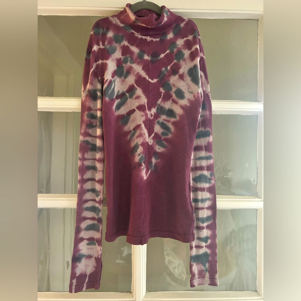 Free People Turtleneck